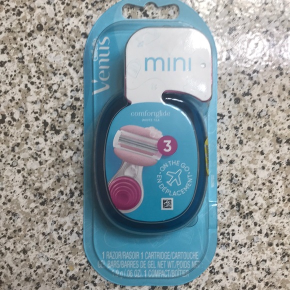 Venus Bath Body Mini Razor Poshmark